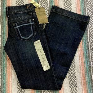 Stetson Jeans